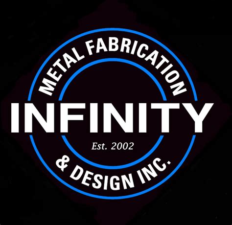 infinity metal fabrication & design inc|prowse group.